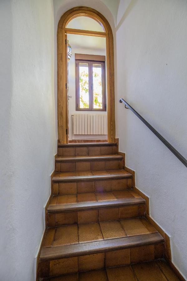 Apartamento Con Patio Cordobes En San Basilio & Parking Cordoba Exterior photo